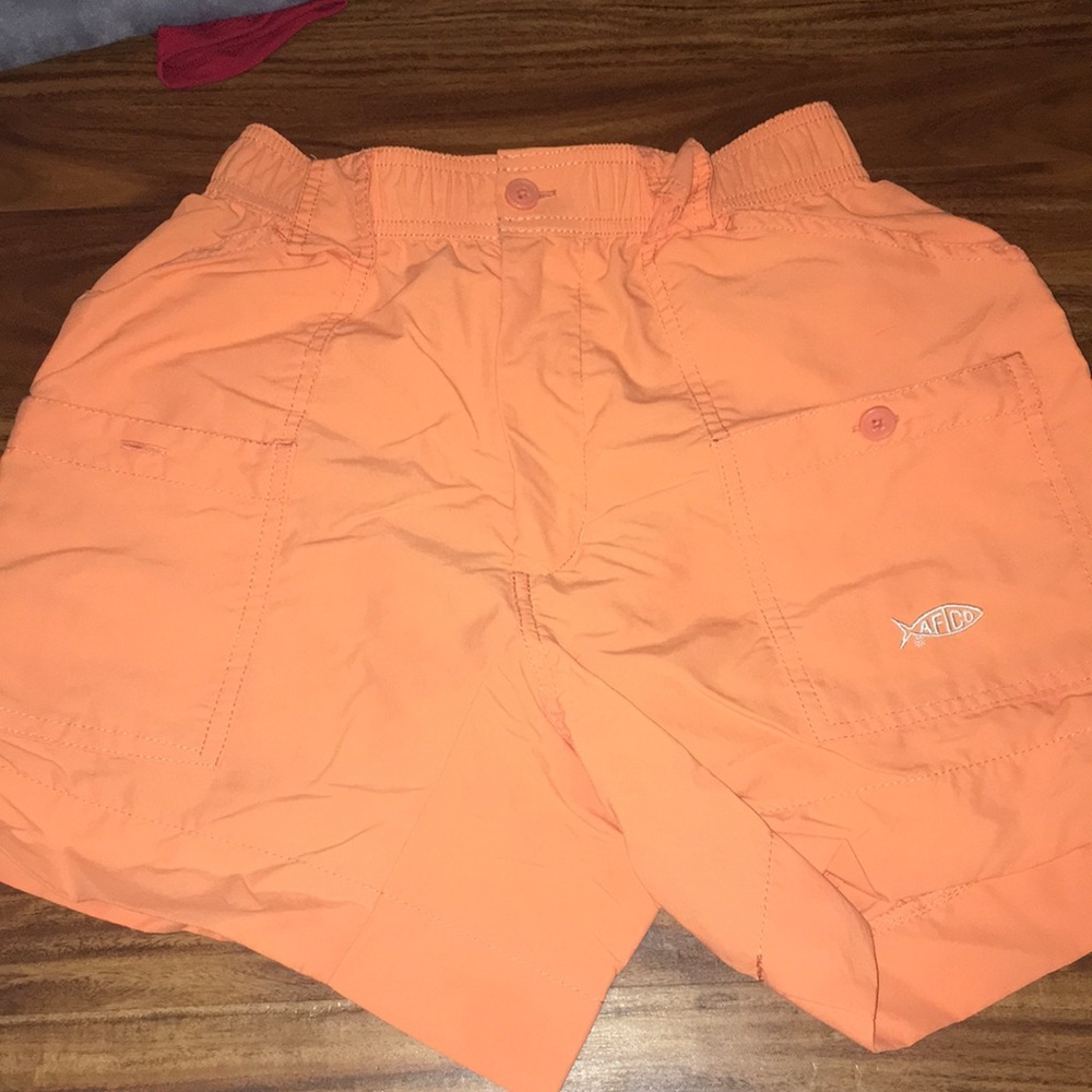 aftco waterproof shorts